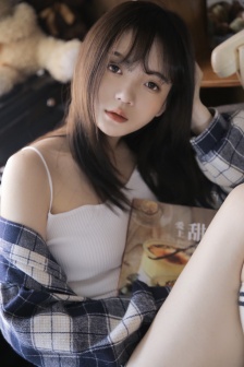 女性人体写真